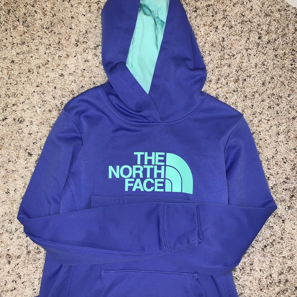 North Face Jacket